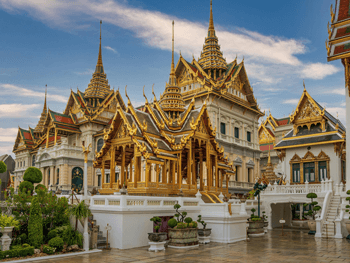 Thailand Highlights: Bangkok & Phuket